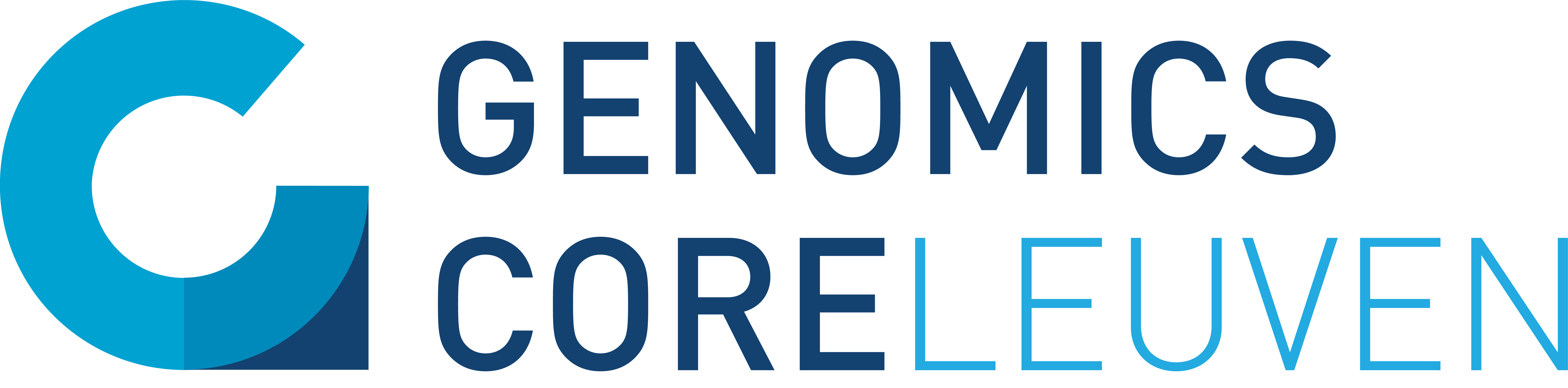 Genomics Core Leuven